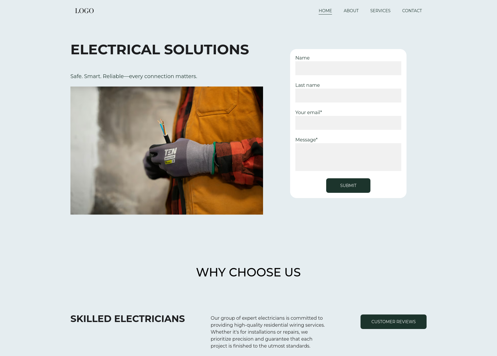 220v (electrician)