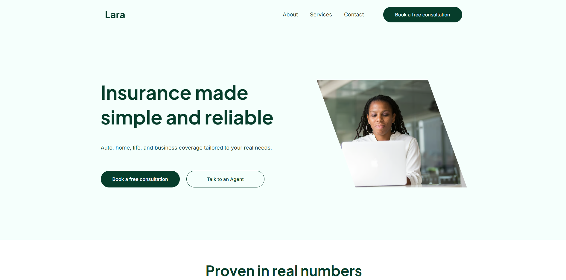 Lara (insurance agency)