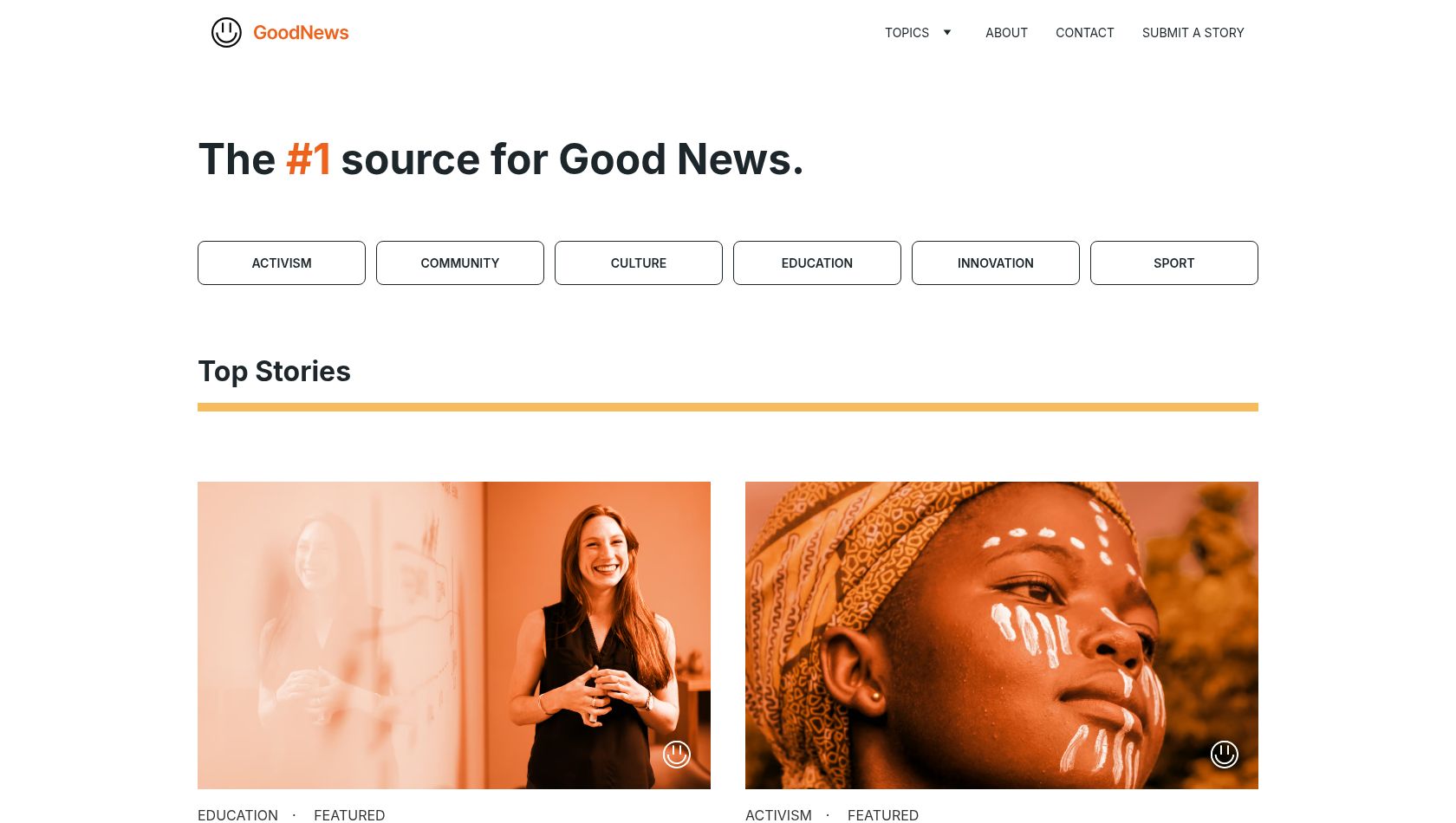 Website Templates Responsive HTML5 Web Themes