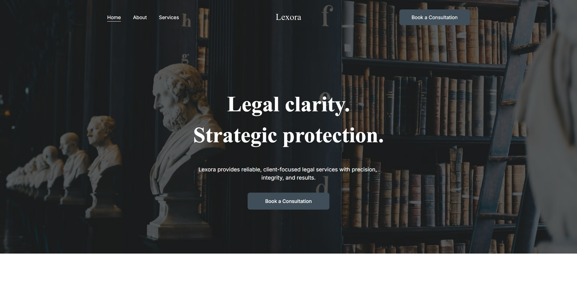 Lexora (law firm)