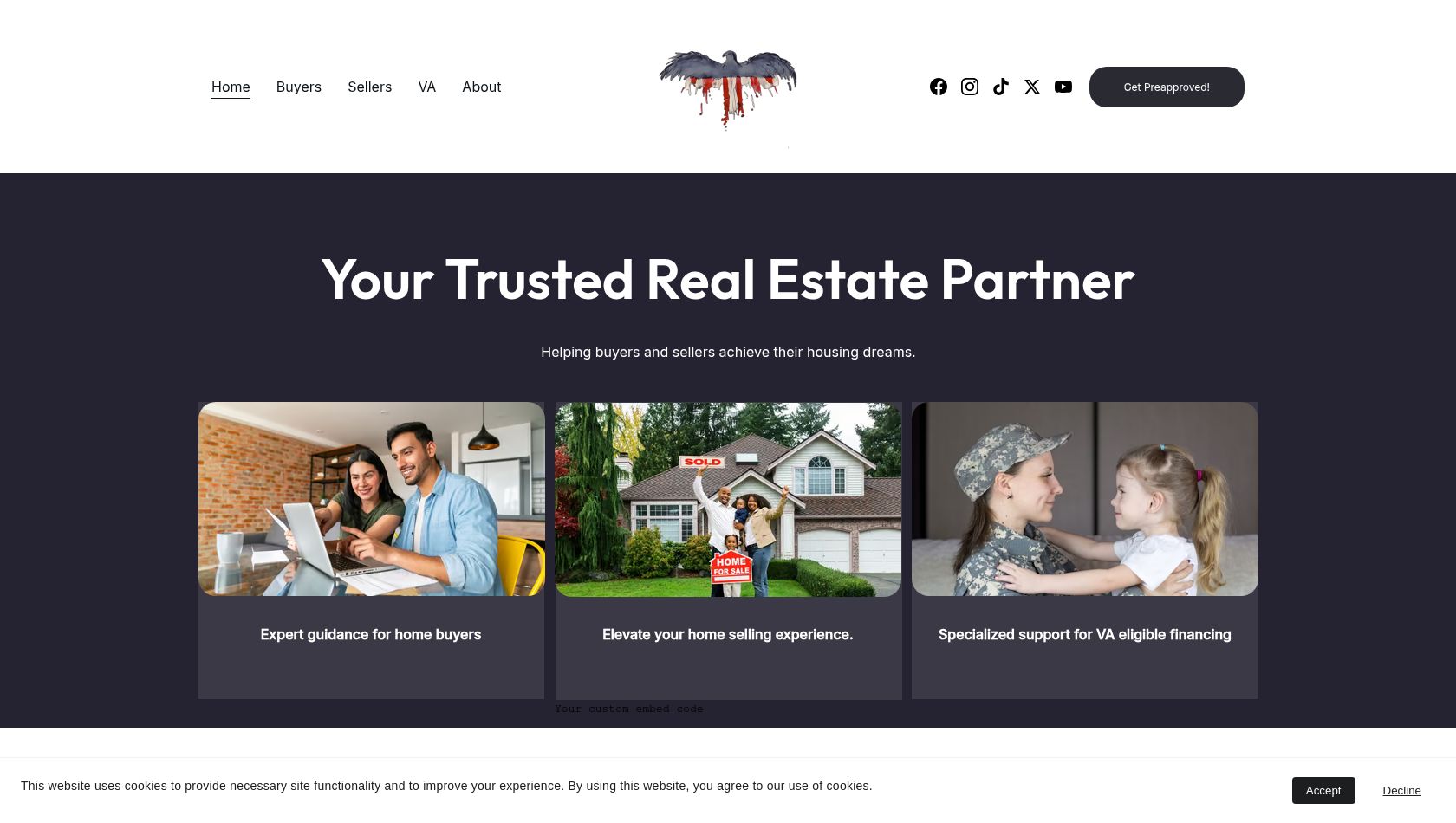Patriot Realty Group