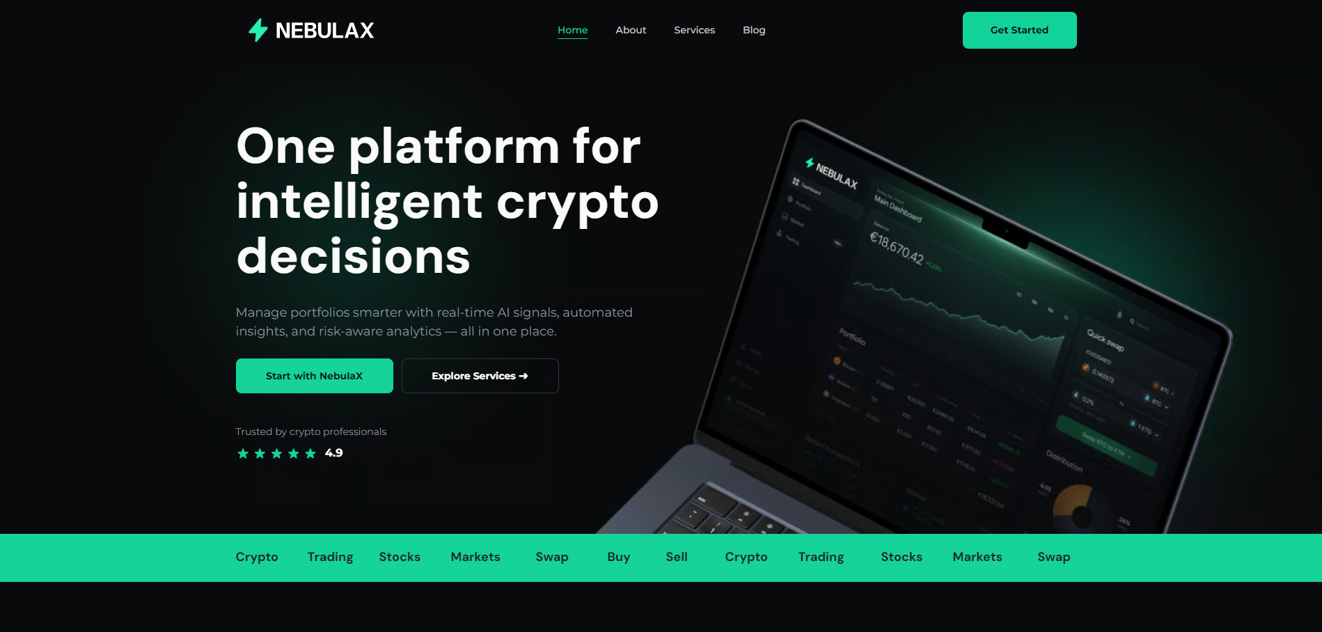 Nebulax