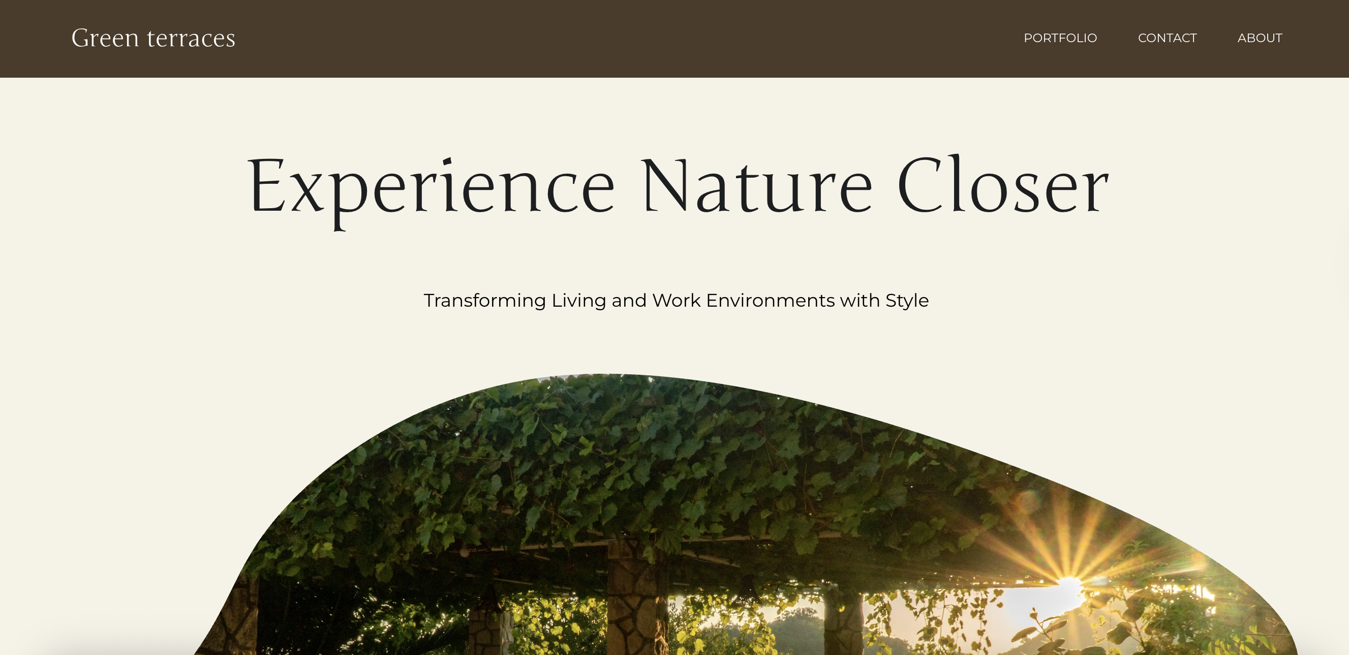 Green Terrace Landscaping