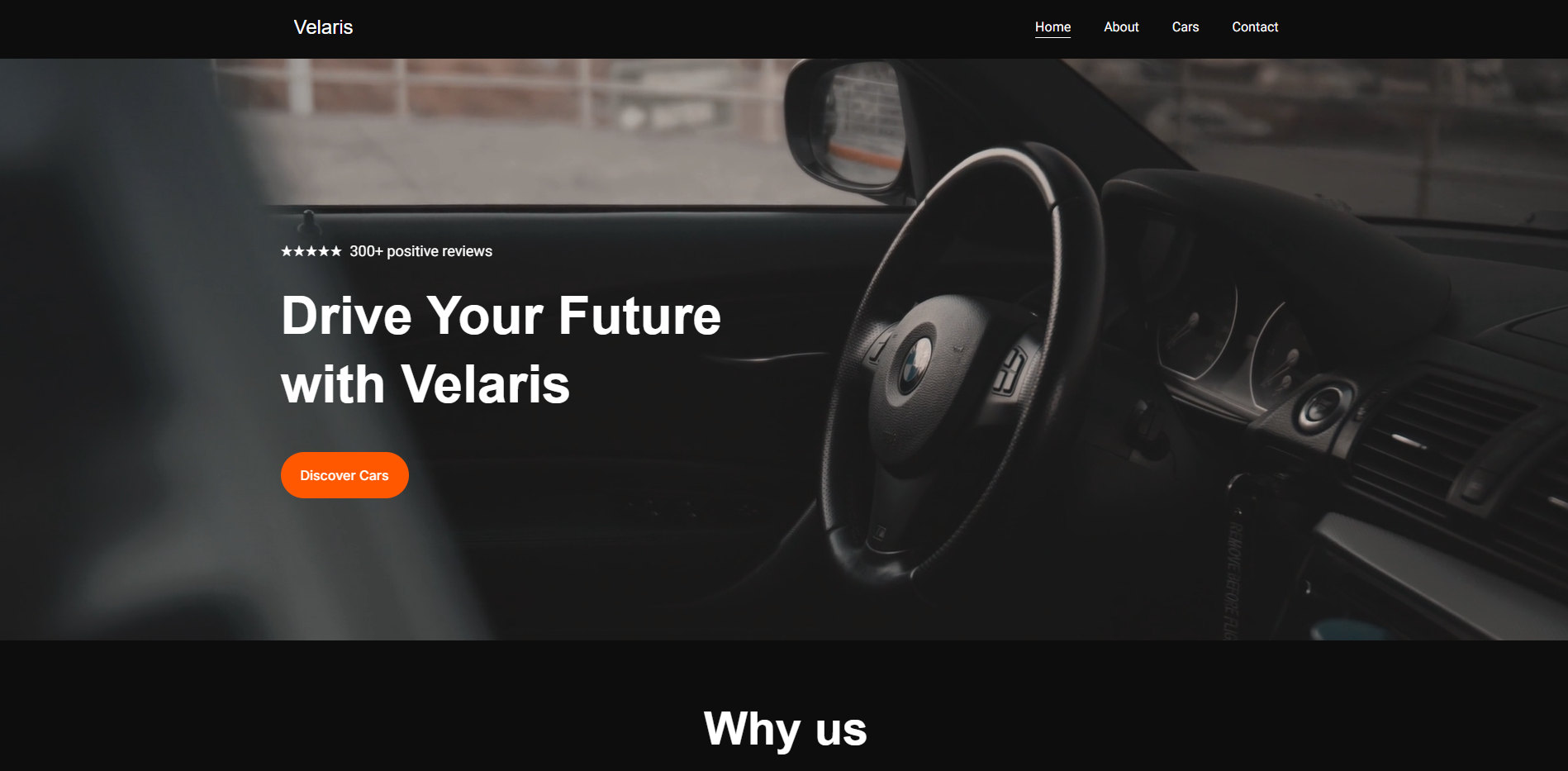 Velaris (car dealer)