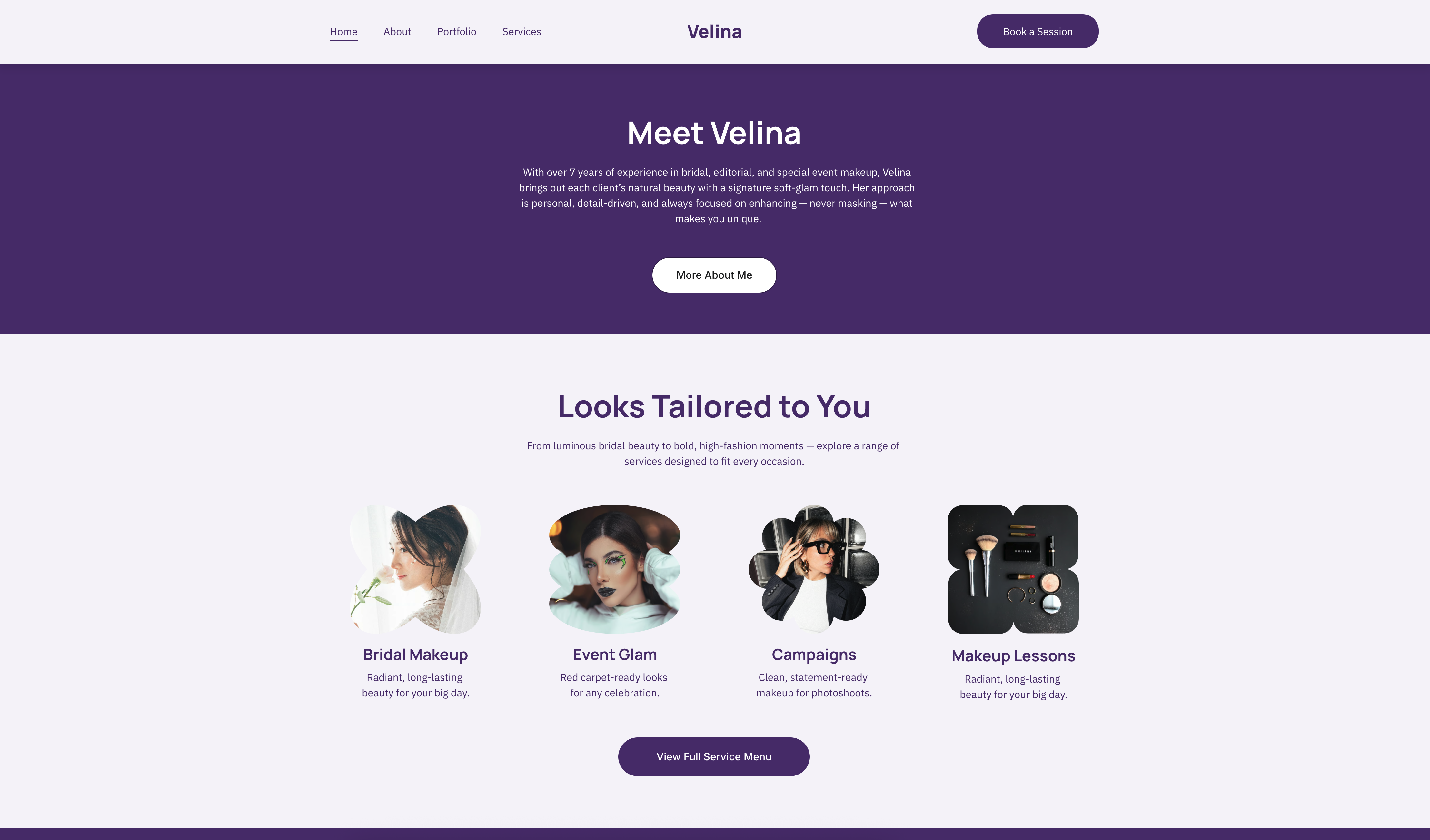 Velina