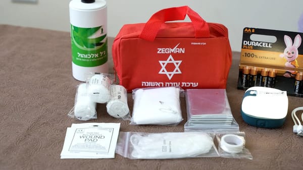 Emergency Kit