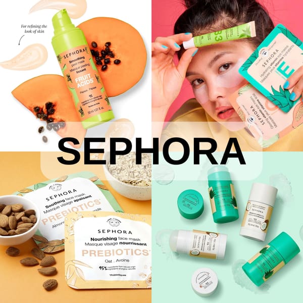 destockage sephora