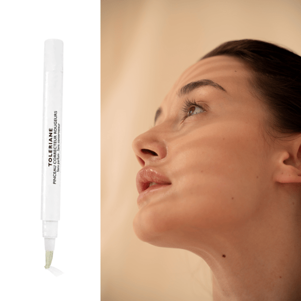 la roche posay toleriane pinceau correcteur