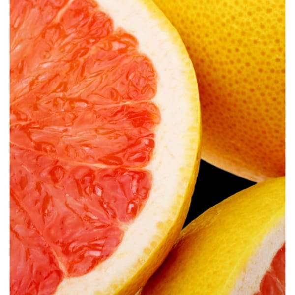 Greipfrutai