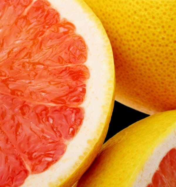 Greipfrutai