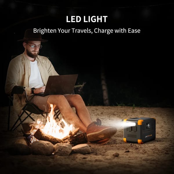 PECRON E500LFP OUTDOOR PECRON E500LFP OUTDOOR