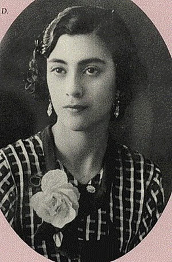 Rosario Castellanos Rosario Castellanos