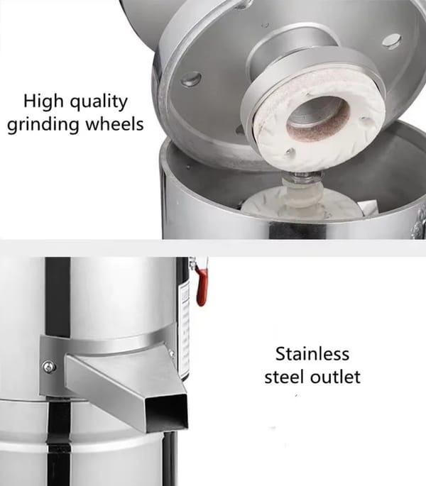 Peanut butter machine Peanut butter machine