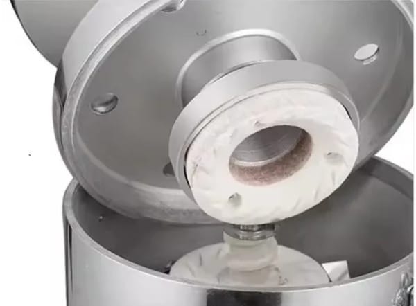 Peanut butters machine Peanut butters machine