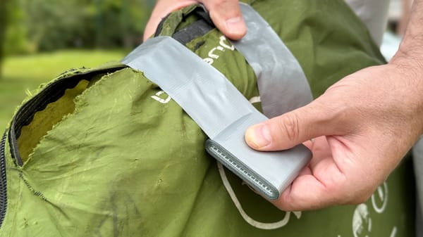 Reparaturband für Outdoor Reisen - Notfallvorsorge.shop