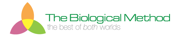 The Biological Method