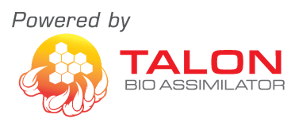 Talon Bio Assimilator Nutrient Biostimulant Product Logo