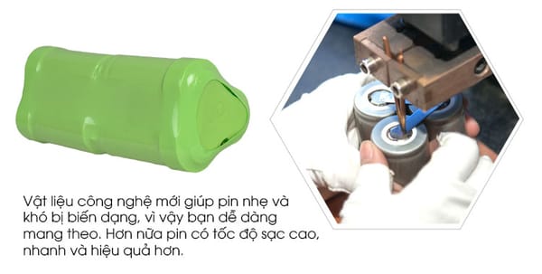 Đèn năng lượng mặt trời 60W JD-8860L Đèn năng lượng mặt trời 60W JD-8860L