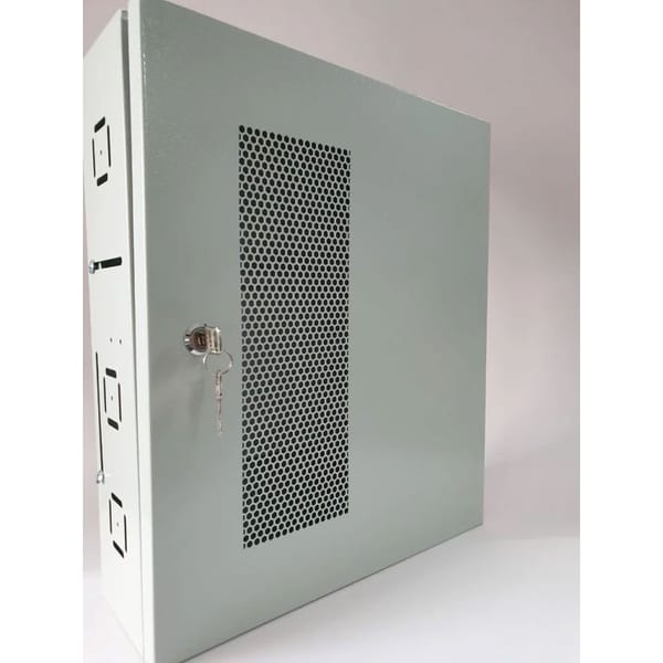 Tủ đầu ghi hình camera ổ khóa 45cm 38cm 12cm