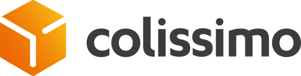 SEVICE DE LIVRAISON COLISSIMO