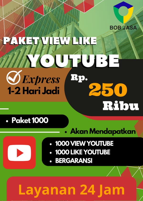 Buzzerin Pro By Bob Jasa Buzzer Fyp View Like Share Konten Post Video Reels Instagram IG Facebook FB TikTok Youtube di Kota Kabupaten di Indonesia
