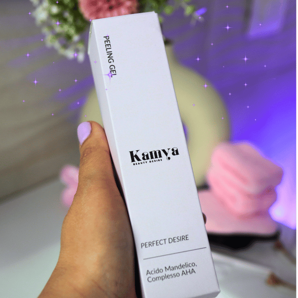 peeling perfect desire acido mandelico kamya beauty peeling perfect desire acido mandelico kamya beauty