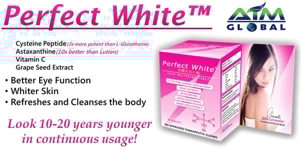 Perfect White