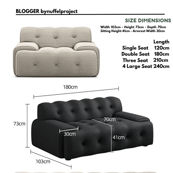 BLOGGER Dimension BLOGGER Dimension