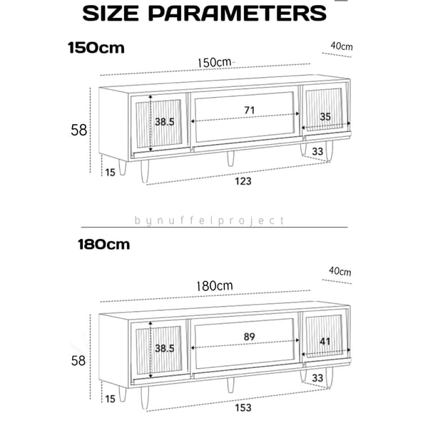 AURORA DIMENSIONS AURORA DIMENSIONS
