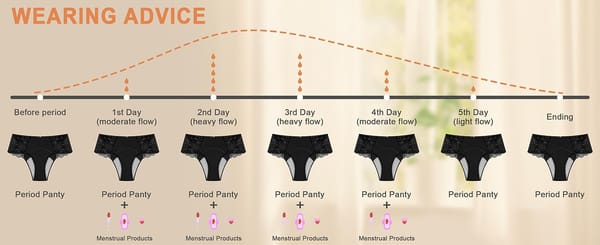period panties period panties