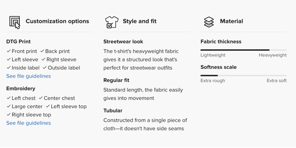 t-shirt materials t-shirt materials