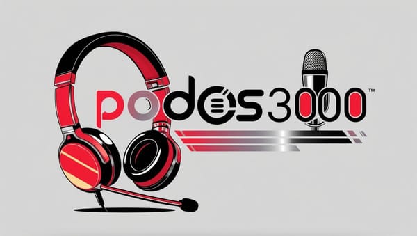 Podcast3000 Gif Card