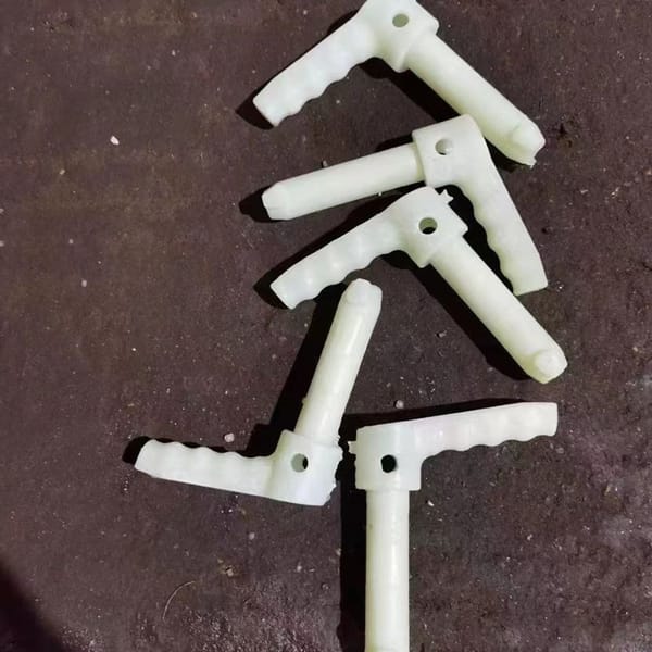 handle