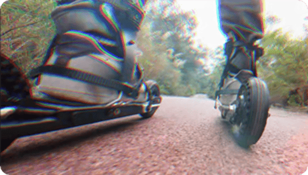 All-Season Adventure Partner The Ultimate Off-Road Riding Skate. Experience Cross-Country Skating in a Revolutionary Way! Thanks to Shock-Absorbing Tires for a Smooth Ride. All-Season Adventure Partner The Ultimate Off-Road Riding Skate. Experience Cross-Country Skating in a Revolutionary Way! Thanks to Shock-Absorbing Tires for a Smooth Ride.