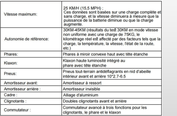 EverCorss H9-HB 24Pro 800W 48V 10,4Ah 10" Tire E-Scooter