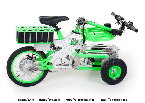 EV4 Gremlin Trade Sutinen EU