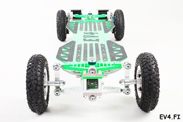 EV4 Boarzilla City Board EV4.FI EV4 Boarzilla City Board EV4.FI