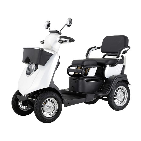 ZVGREEN JX2D-4-Wheel Mobility Scooters Trade Sutinen EU ZVGREEN JX2D-4-Wheel Mobility Scooters Trade Sutinen EU