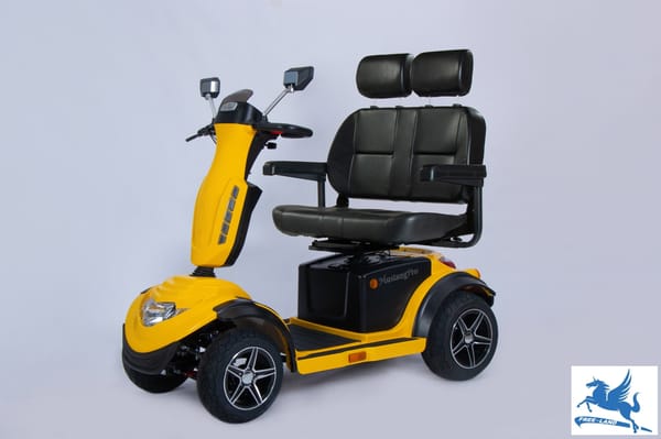 FREELAND FLTEV RS9-PRO 2-Seat Trade Sutinen EU FREELAND FLTEV RS9-PRO 2-Seat Trade Sutinen EU