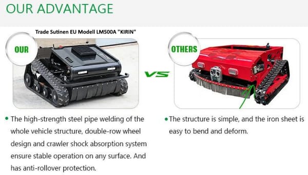 Trade Sutinen EU Trade Sutinen EU