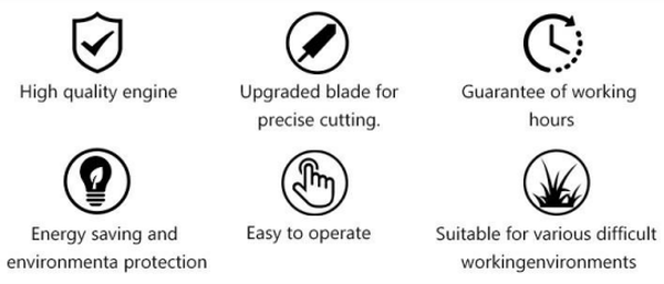 Trade Sutinen EU TSEU-DYNASTY Remote Control lawn Mower Green Energy Trade Sutinen EU TSEU-DYNASTY Remote Control lawn Mower Green Energy