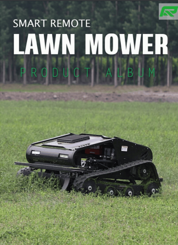 Trade Sutinen EU TSEU-DYNASTY Remote Control lawn Mower Green Energy Trade Sutinen EU TSEU-DYNASTY Remote Control lawn Mower Green Energy