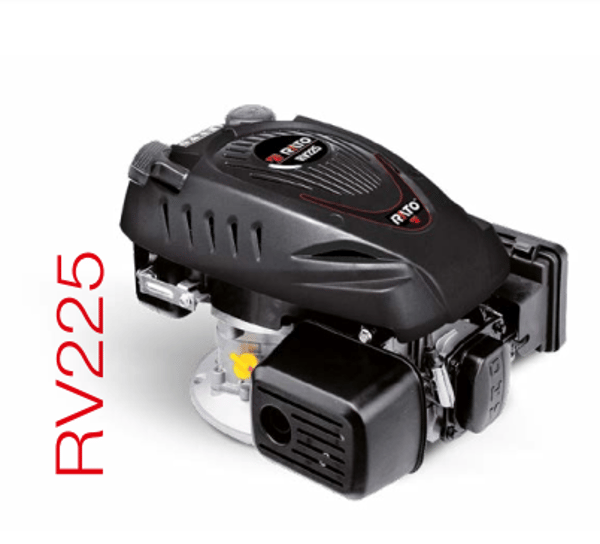 Trade Sutinen EU RATO RV225 Engine Trade Sutinen EU RATO RV225 Engine