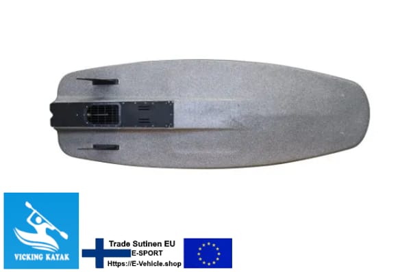 Surfing Jet Board efoil Motor Electric 72V / 12000 W (12KW) Motor Trade Sutinen EU