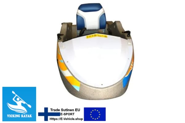 Jet Ski Mini Trade Sutinen EU