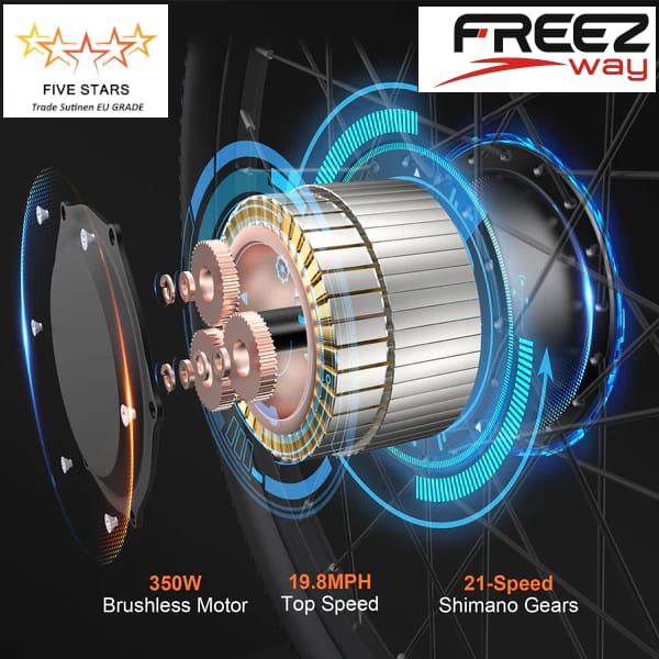 Freezway Ke