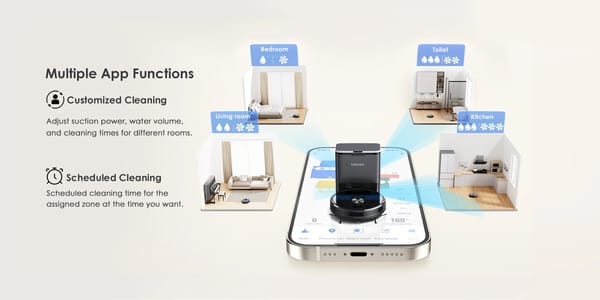 lubluelu SL60 Plus lubluelu SL60 Plus