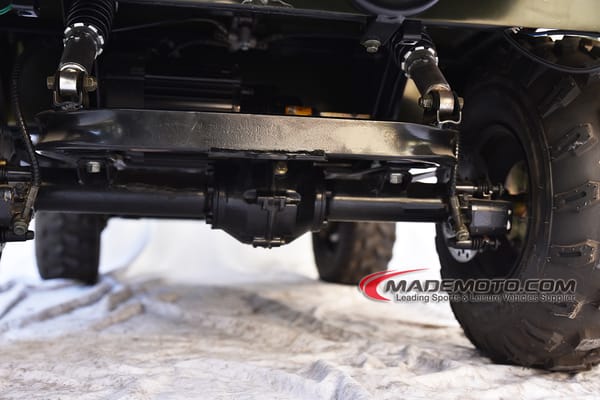 EJW1101Electric Mini Jeep 1200W 60V 32 Ah EJW1101Electric Mini Jeep 1200W 60V 32 Ah