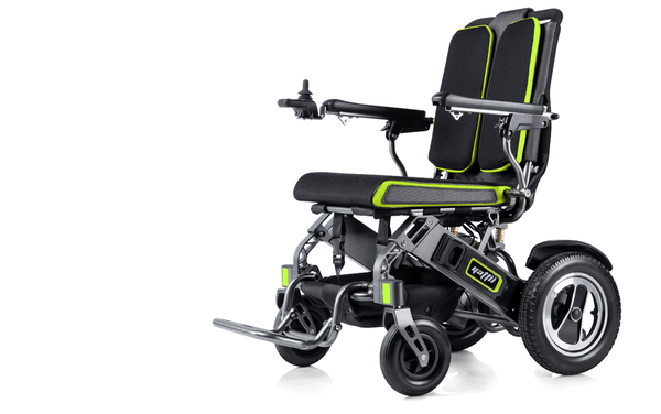 YATTLL YE-200 Lightweight Folding Wheelchair Lithium battery 24V 6Ah X 2 YATTLL YE-200 Lightweight Folding Wheelchair Lithium battery 24V 6Ah X 2