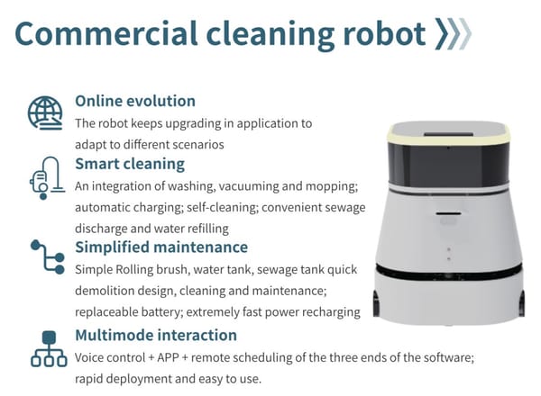 Intelligent Commercial Cleaning Robot https://e-vehicle.shop Intelligent Commercial Cleaning Robot https://e-vehicle.shop